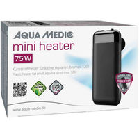 Produktbild von Aqua Medic Mini Heizstab für Aquarien 25-75 W