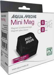 Aqua Medic Mini Mag 6 Scheibenreiniger für Aquarien – Bild 1 von 1