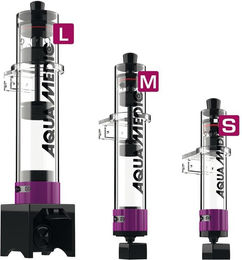 Produktbild von Aqua Medic Multi Reactor GEN II 12V M für Aquarien