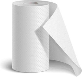 Aqua Medic Ocean Clear Fleece-Rolle für Rollenfilter – Bild 1 von 1