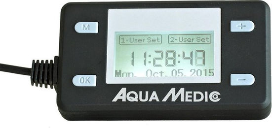 Produktbild von Aqua Medic Ocean Light LED Control Schwarz