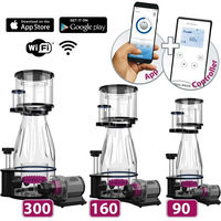 Produktbild von Aqua Medic Ocean Queen 300 Abschäumer
