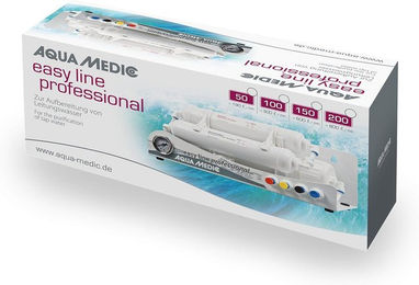 Produktbild von Aqua Medic Osmoseanlage easy line professional 200GPD für Fische