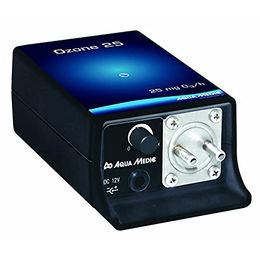 Produktbild von Aqua Medic Ozongenerator Ozone 100 Wasseraufbereiter Schwarz