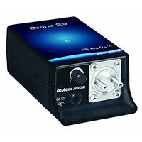 Produktbild von Aqua Medic Ozongenerator Ozone 100 Wasseraufbereiter Schwarz