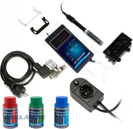 Aqua Medic pH-control-Set – Bild 1 von 2