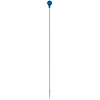 Produktbild von Aqua Medic Pipette für die Aquarienpflege 60cm transparent blau