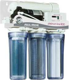 Aqua Medic Platinum Line 800 Umkehrosmoseanlage – Bild 1 von 1