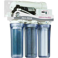 Produktbild von Aqua Medic Platinum Line 800 Umkehrosmoseanlage