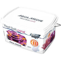 Produktbild von Aqua Medic Reef Salt Korallensalz 20 kg Eimer