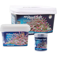 Produktbild von Aqua Medic Reef Salt Meersalz für Aquarien 20kg Eimer