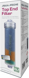 Produktbild von Aqua Medic Reinstwasserfilter Top End Filter mit Farbindikator für Aquarien
