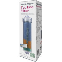 Produktbild von Aqua Medic Reinstwasserfilter Top End Filter mit Farbindikator für Aquarien