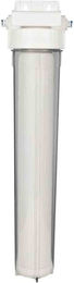 Aqua Medic ResinFilter 20 Zoll Entmineralisierungsfilter inklusive Harzfüllung zur Schadstoffentfernung – Bild 1 von 1
