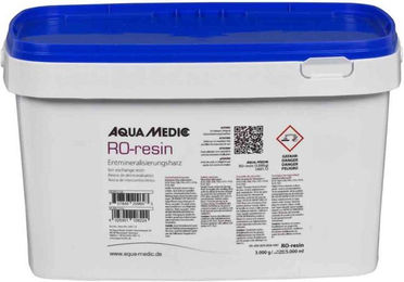 Aqua Medic RO-resin Entmineralisierungsharz 5 l – Bild 1 von 1