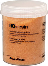 Produktbild von Aqua Medic RO-resin Entmineralisierungsharz für Osmoseanlagen 1l / 600 g