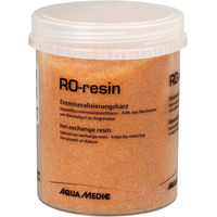 Produktbild von Aqua Medic RO-resin Entmineralisierungsharz für Osmoseanlagen 1l / 600 g