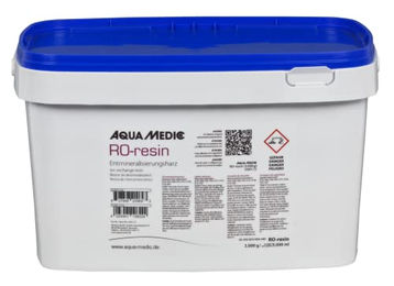 Produktbild von Aqua Medic RO-resin Entmineralisierungsharz für Osmoseanlagen 5l - 5 l