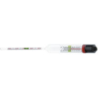 Produktbild von Aqua Medic Salimeter Meerwasser Wassertester für Salzwasser