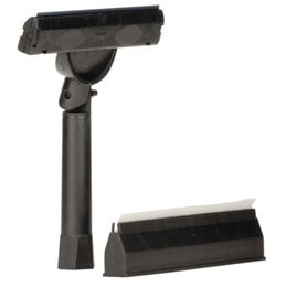 Aqua Medic Scraper Klingenreiniger Scheibenreiniger für Aquarien aus Kunststoff in Schwarz – Bild 1 von 2