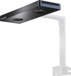 Produktbild von Aqua Medic spectrus twin LED Aufsatzleuchte Schwarz