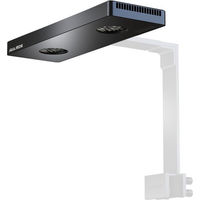 Produktbild von Aqua Medic spectrus twin LED Aufsatzleuchte Schwarz