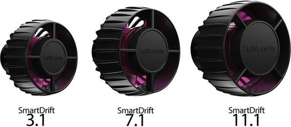 Produktbild von Aqua Medic Strömungspumpe SmartDrift x.1 series 3.1