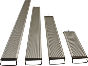 Aqua Medic sunbeam Aquarienleuchte 60 Silber – Bild 1 von 6