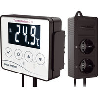 Produktbild von Aqua Medic T controller twin 2.0