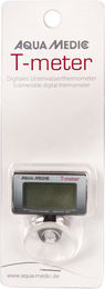 Produktbild von Aqua Medic T-meter Thermometer Schwarz