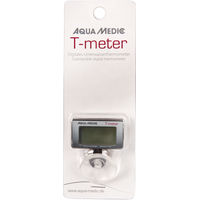 Produktbild von Aqua Medic T-meter Thermometer Schwarz