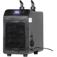 Produktbild von Aqua Medic Titan duo Durchlaufkühler mit Heizsteuerung 300