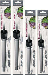 Produktbild von Aqua Medic Titanium Heater 300 Aquarienheizung für Fische