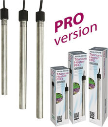 Aqua Medic Titanium Heater PRO 3000 W Heizstab für Salzwasseraquarien – Bild 1 von 1