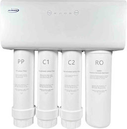 Aqua Medic Umkehrosmoseanlage 3800 – Bild 1 von 1