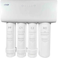 Produktbild von Aqua Medic Umkehrosmoseanlage 3800