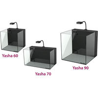 Produktbild von Aqua Medic Yasha Nano Aquarium 60