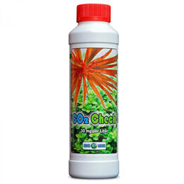 Aqua Rebell CO2 Check Testflüssigkeit mit Farbindikator für Aquarien 250 ml - 250 ml – Bild 1 von 2