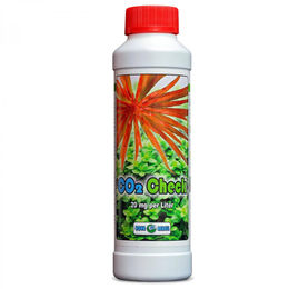 Aqua Rebell CO2 Check Wassertest Testflüssigkeit mit Farbindikator für Aquarium 250 ml - 250 ml – Bild 1 von 2