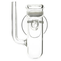 Produktbild von Aqua Rebell CO2 Diffusor aus Glas für Aquarien in Transparent Small