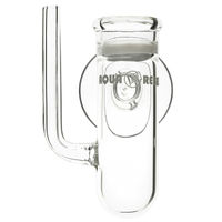 Produktbild von Aqua Rebell CO2 Diffusor aus Glas für Aquarien in Transparent Small