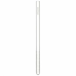 Produktbild von Aqua Rebell Glas Inflow Cut 13mm Transparent