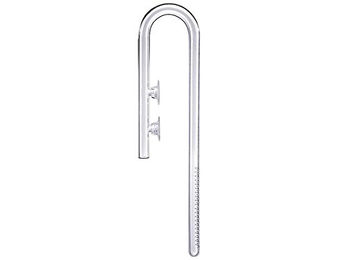 Produktbild von Aqua Rebell Glass Inflow IF3 Aquarium Einlauf Glas 13mm Transparent