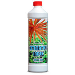 Aqua Rebell Makro Basic Estimative Index Pflanzendünger für Aquarium 1 Liter - 1 l – Bild 1 von 2