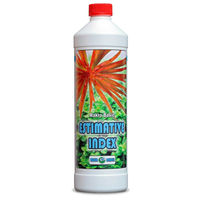 Produktbild von Aqua Rebell Makro Basic Estimative Index Pflanzendünger für Aquarium 1 Liter - 1 l