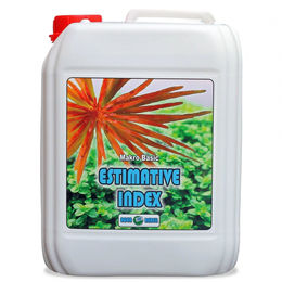 Aqua Rebell Makro Basic Estimative Index Pflanzendünger für Aquarium 5 Liter - 5 l – Bild 1 von 2