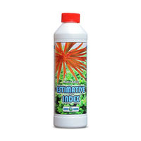Produktbild von Aqua Rebell Makro Basic Estimative Index Pflanzendünger für Aquarium Wasserpflanzen 500ml - 500 ml