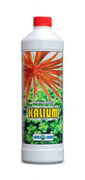 Aqua Rebell Makro Basic Kalium Pflanzendünger für Aquarium 1000 ml - 1 l – Bild 1 von 2