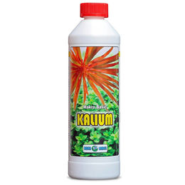 Aqua Rebell Makro Basic Kalium Pflanzendünger für Aquarium 500 ml - 0,5 l – Bild 1 von 3