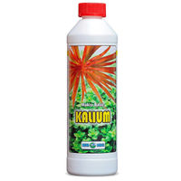 Produktbild von Aqua Rebell Makro Basic Kalium Pflanzendünger für Aquarium 500 ml - 0,5 l